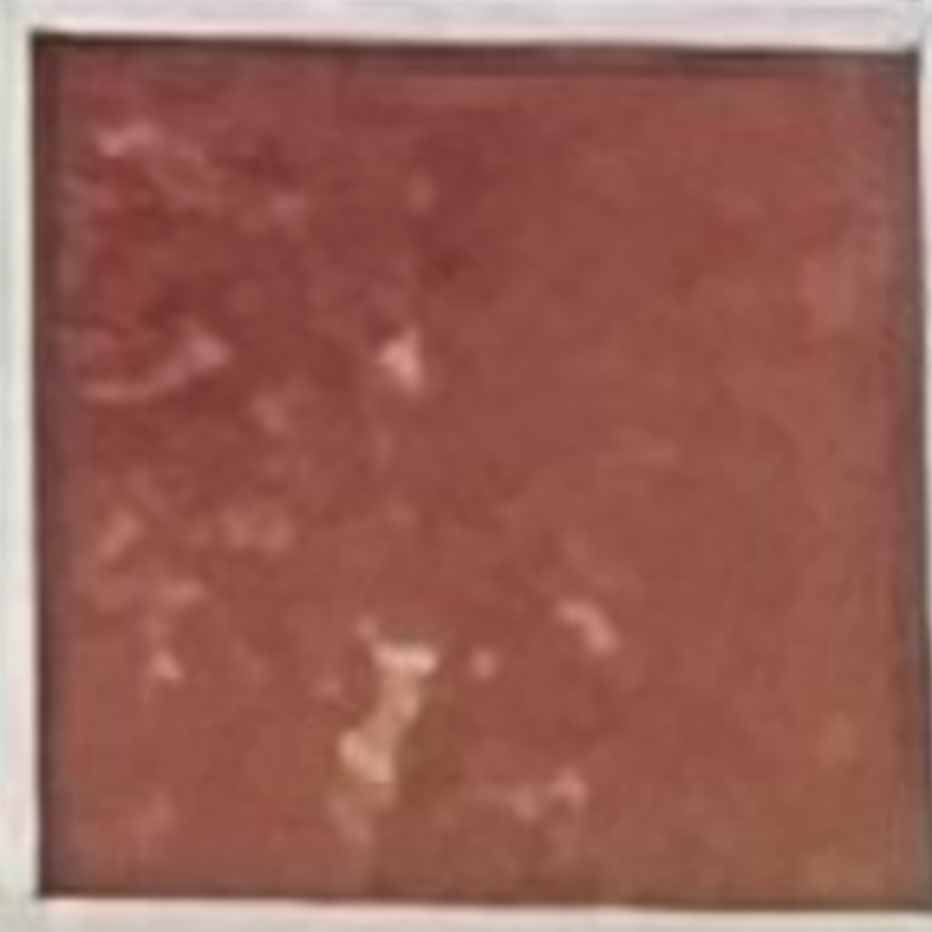 Example image · Orange on Stainless 304 · Laser: ComMarker B6 60W Mopa · Lens: 150mm · Entry #80 · Image 1 of 2