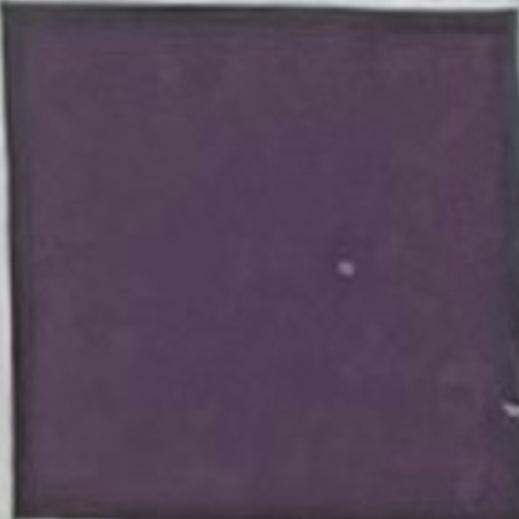 Example image · Purple on Stainless 304 · Laser: JPT MOPA E M7 · Lens: 150mm · Entry #90 · Image 1 of 2